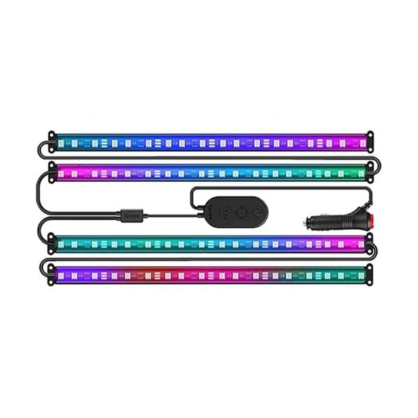 Govee RGBIC Interior Car Lights