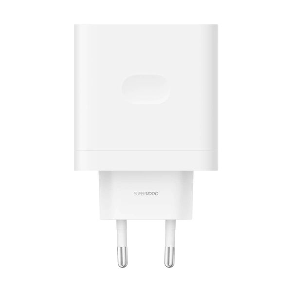 Oppo 100W EU Φορτιστής