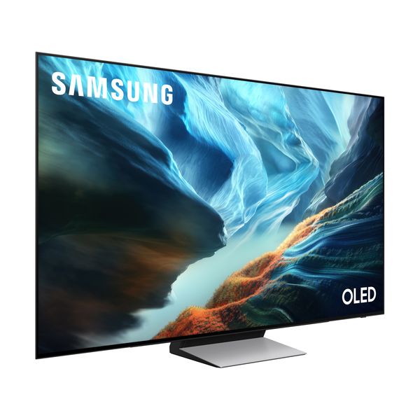 Samsung 65" OLED S90H 4K Vision AI Smart TV