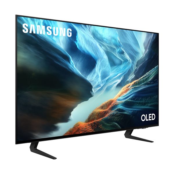 Samsung 42" OLED QE42S90H 4K Vision AI Smart TV