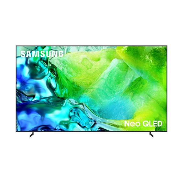 Samsung 100" QLED QN100QN80H 4K Vision AI Smart TV