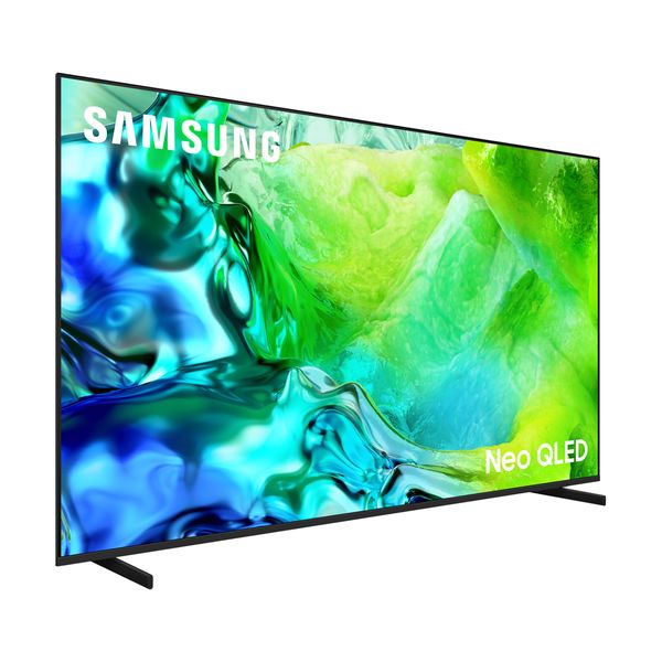 Samsung 75'' Neo QLED Mini LED QN80H 4K Vision AI Smart TV