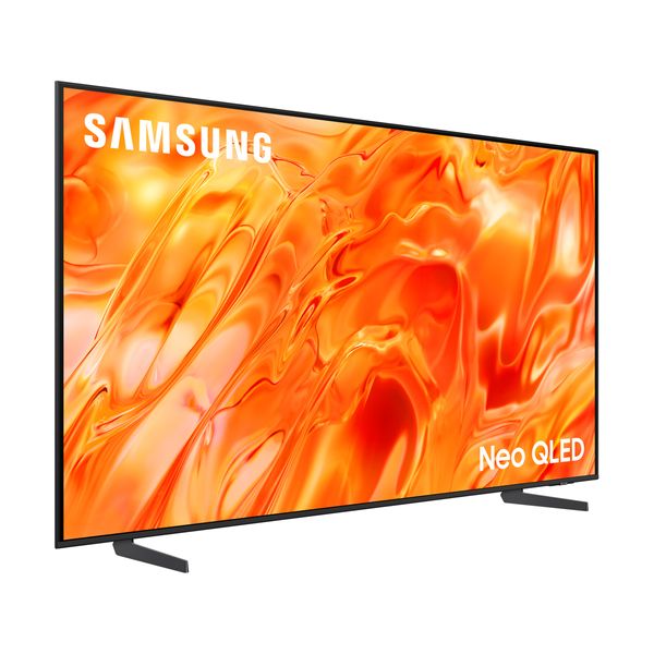 Samsung 75'' Neo QLED Mini LED QN70H 4K Vision AI Smart TV