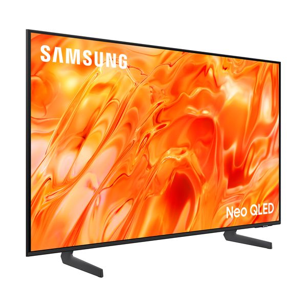 Samsung 43'' Neo QLED Mini LED QN70H 4K Vision AI Smart TV