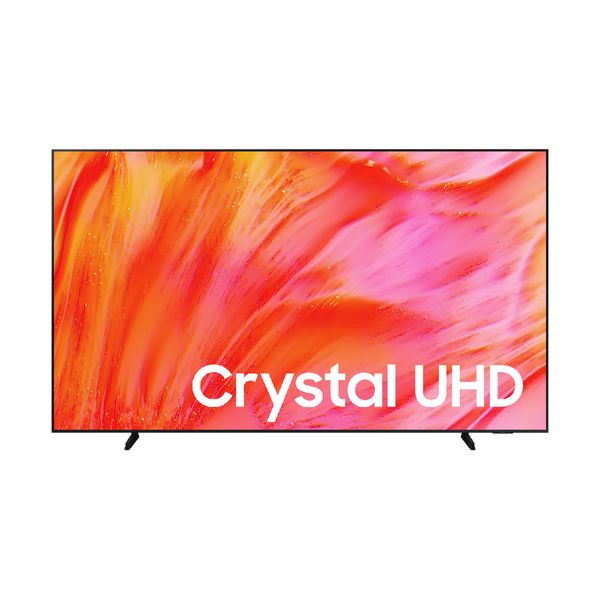 Samsung 4K Crystal UHD TV 98'' 98U9072H Vision AI Smart TV (2026)