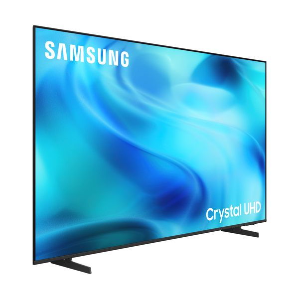 Samsung 4K Crystal UHD TV 65'' 65U8072H Vision AI Smart TV (2026)