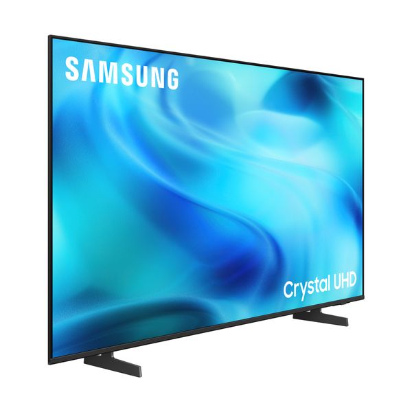 Samsung 4K Crystal UHD TV 43'' 43U8072H Vision AI Smart TV (2026)