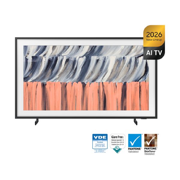 Samsung 43' The Frame QE43LS03H 4K Vision AI Smart TV