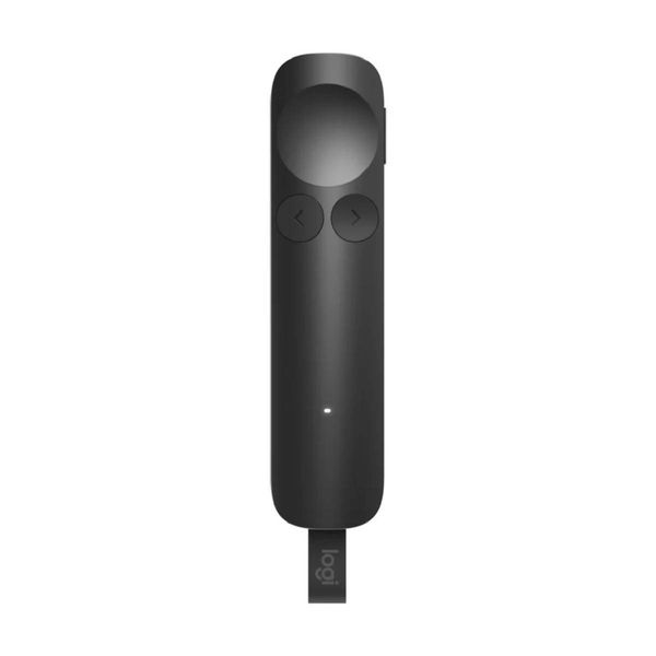Logitech Spotlight 2 Graphite Presenter