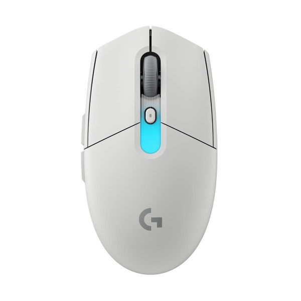 Logitech G305 X Superlight White Gaming Mice