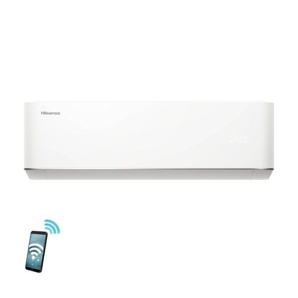 Hisense Max Comfort 18.000 BTU/h Κλιματιστικό Inverter