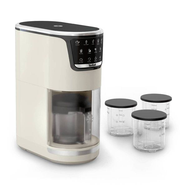 Tefal Dolci IG602AE0 Παγωτομηχανή