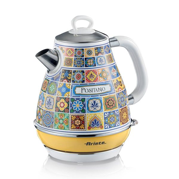 Ariete Positano 2869 1.7Lt Βραστήρας