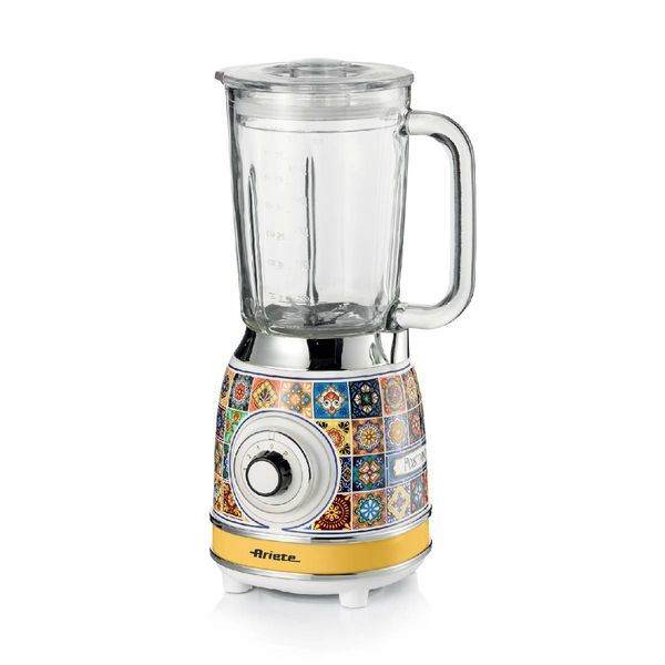Ariete Positano 583 Glass Blender