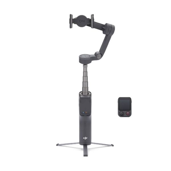 Dji Osmo Mobile 8P Standard Combo