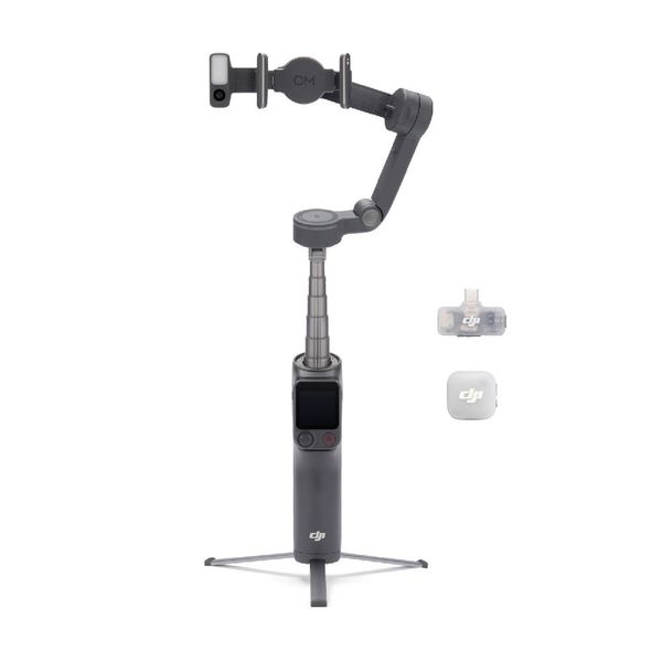 Dji Osmo Mobile 8P Creator Combo
