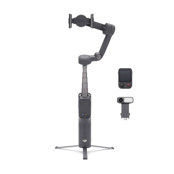 Dji Osmo Mobile 8P AdvancedTracking Combo