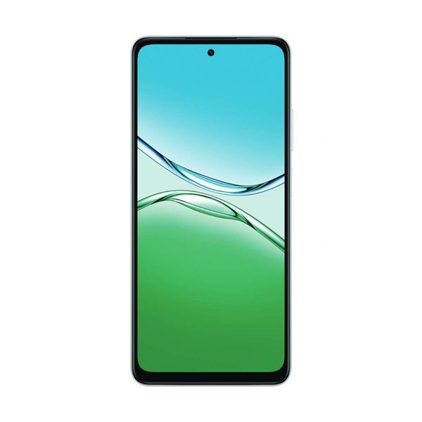 Oppo A5 6GB/128GB OEU White 4G Smartphone