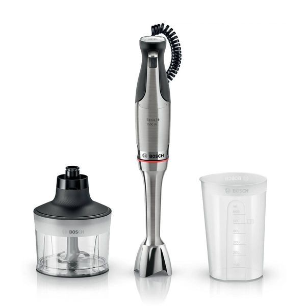 Bosch ErgoMaster 1500W MSM8M930 Ραβδομπλέντερ