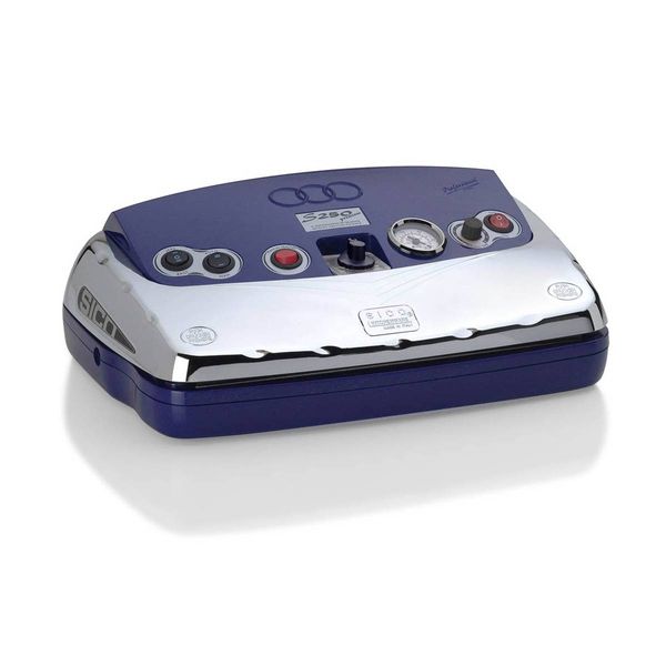 Sico S-250 Premium-SV MCGB Σακουλοποιός Τροφίμων