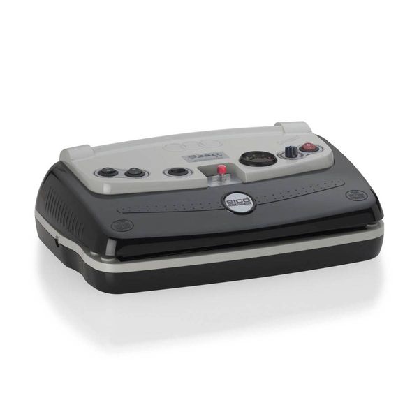 Sico S-250 Plus GNE Σακουλοποιός Τροφίμων