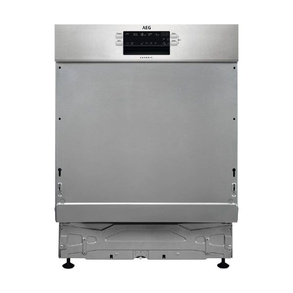 AEG 6000 SmartSelect GT6200B2SNM 60 cm Εντοιχιζόμενο Πλυντήριο Πιάτων