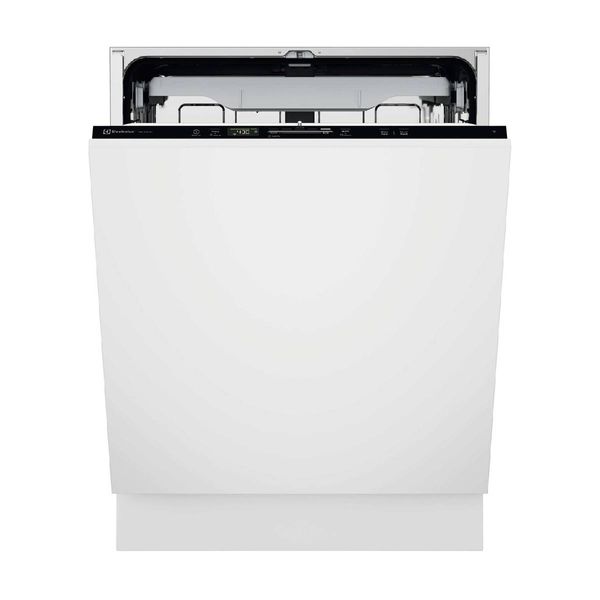 Electrolux 700 WaterSavings E72LA200S 60 cm Εντοιχιζόμενο Πλυντήριο Πιάτων