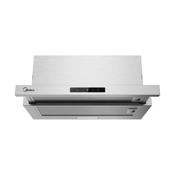 Midea MH60L07ET24SB Απορροφητήρας Εντοιχιζόμενος
