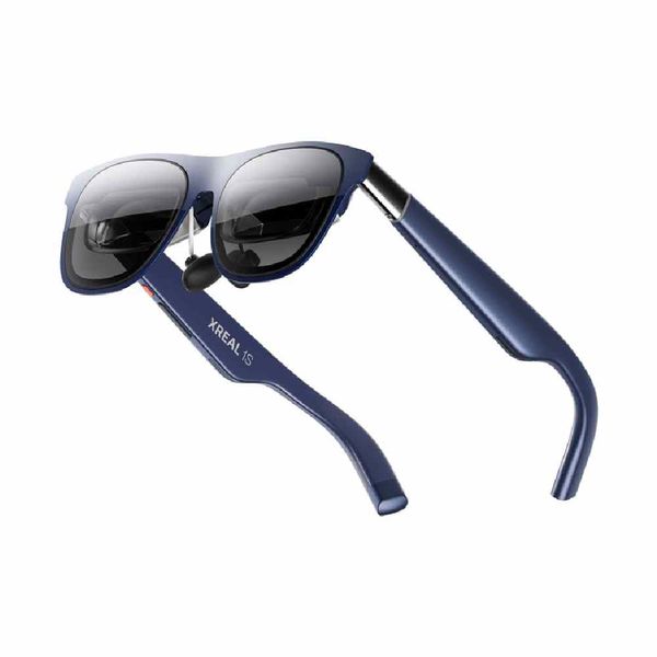 XREAL One S AR Glasses