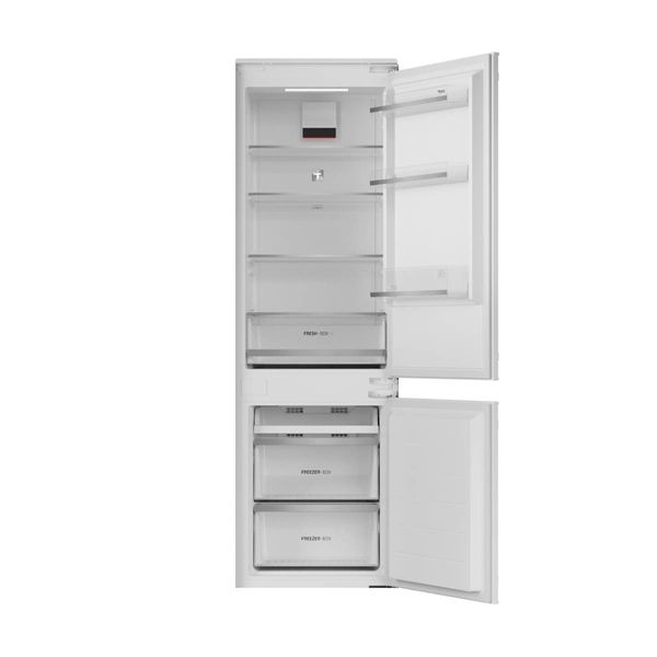 Teka RBF 73355 FI Εντοιχιζόμενος Ψυγειοκαταψύκτης