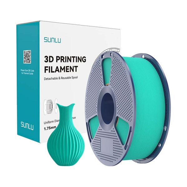 Sunlu PLA Classic Mint Νήμα