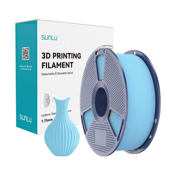 Sunlu PLA Classic Blue Νήμα