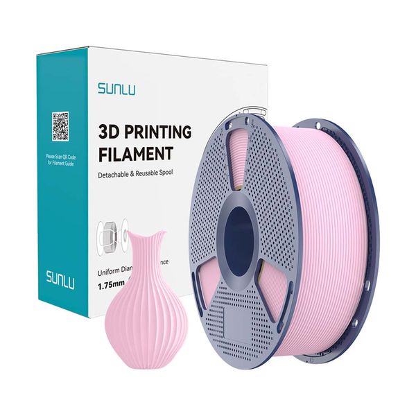 Sunlu PLA Classic Sakura Pink Νήμα