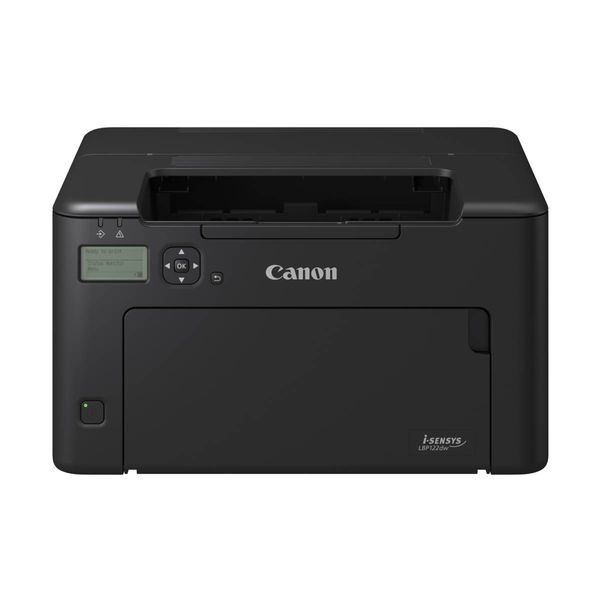 Canon i-SENSYS LBP122dw Εκτυπωτής Laser