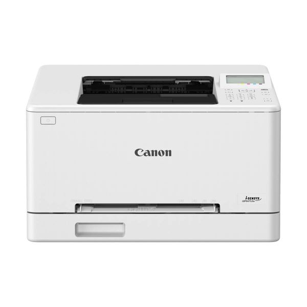 Canon i-SENSYS LBP647Cdw Εκτυπωτής Laser