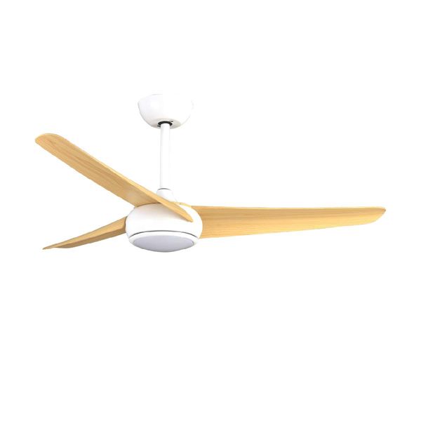 Eurolamp 300-25088 35W White Ανεμιστήρας Οροφής