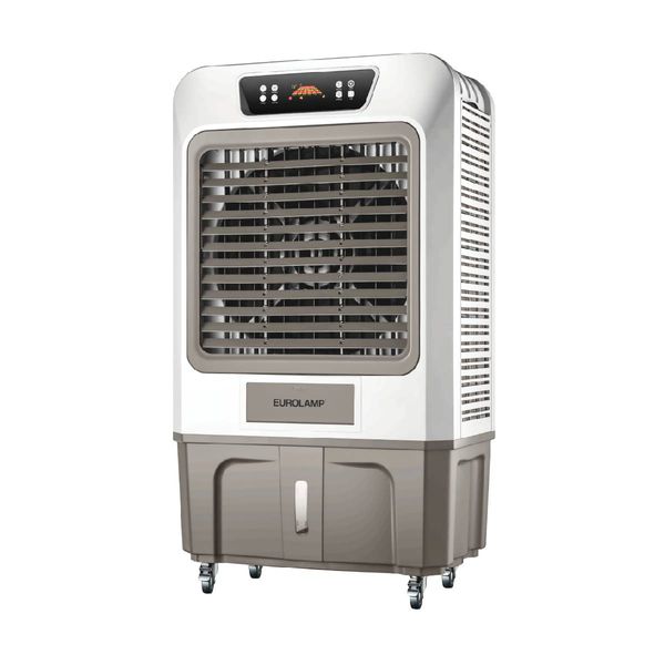 Eurolamp Professional 300-24508 120L 480W Air Cooler