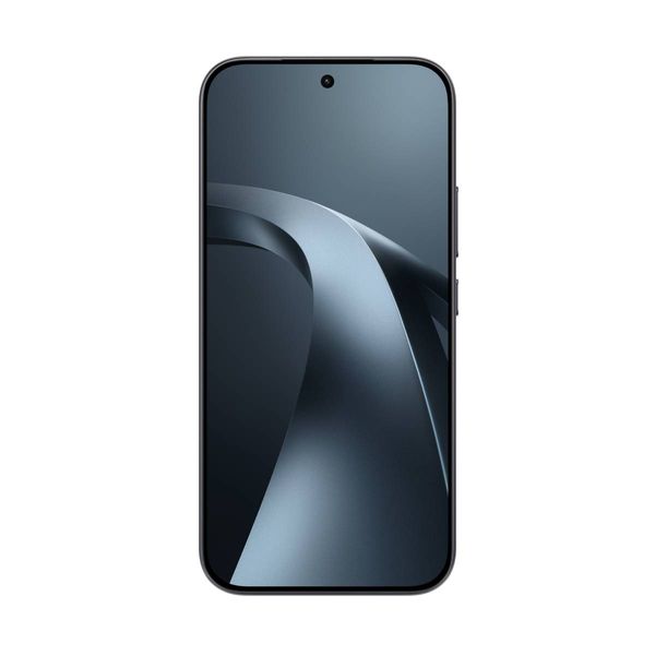 Xiaomi 17T 12GB/256GB Black 5G Smartphone