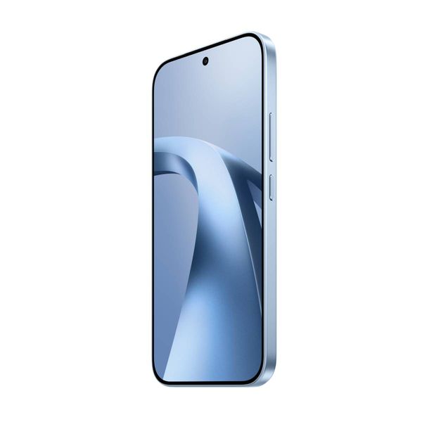 Xiaomi 17T 12GB/256GB Blue 5G Smartphone