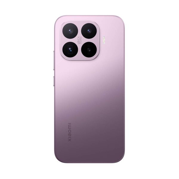 Xiaomi 17T 12GB/256GB Purple 5G Smartphone
