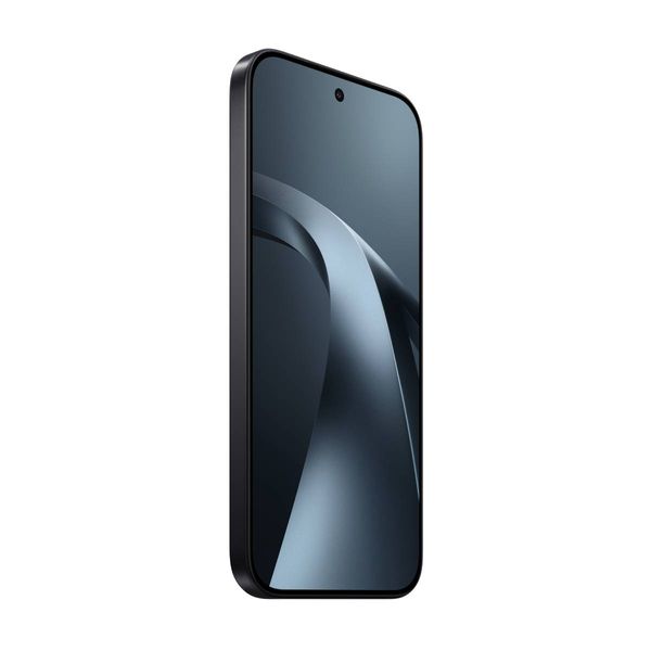 Xiaomi 17T 12GB/512GB Black 5G Smartphone