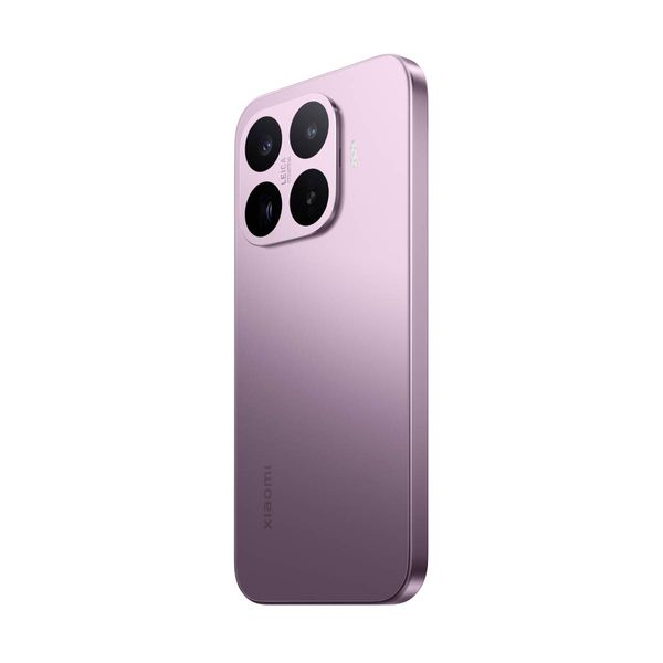 Xiaomi 17T 12GB/512GB Purple 5G Smartphone