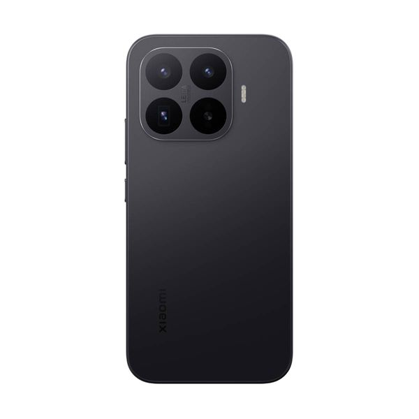 Xiaomi 17T Pro 12GB/512GB Black 5G Smartphone
