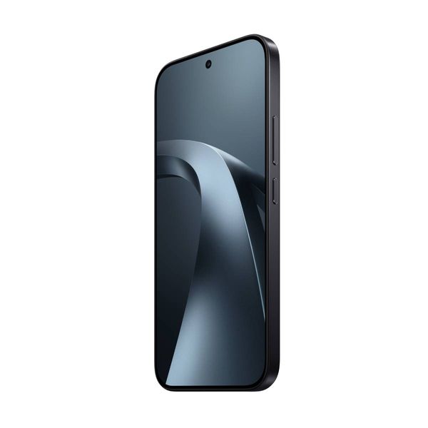 Xiaomi 17T Pro 12GB/512GB Black 5G Smartphone