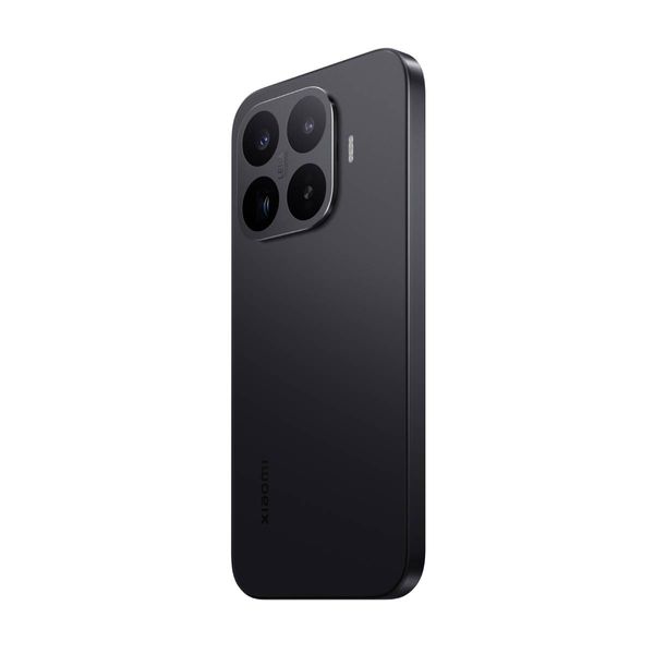 Xiaomi 17T Pro 12GB/512GB Black 5G Smartphone