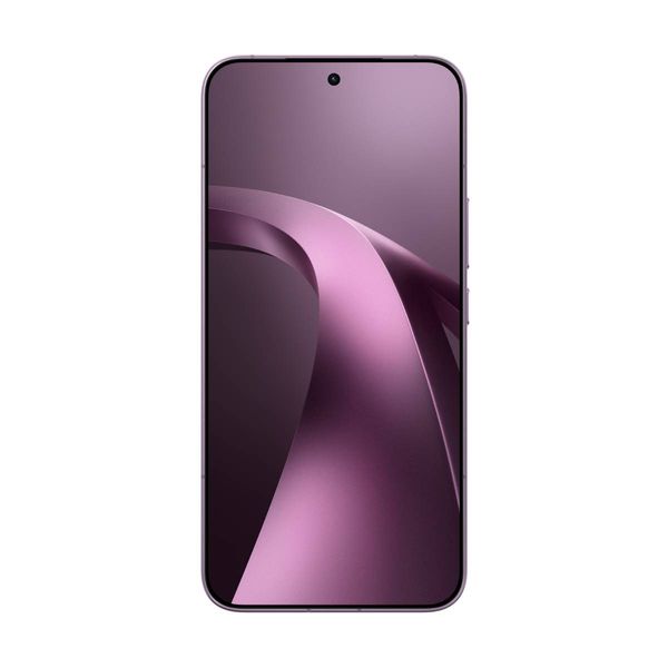 Xiaomi 17T Pro 12GB/512GB Purple 5G Smartphone