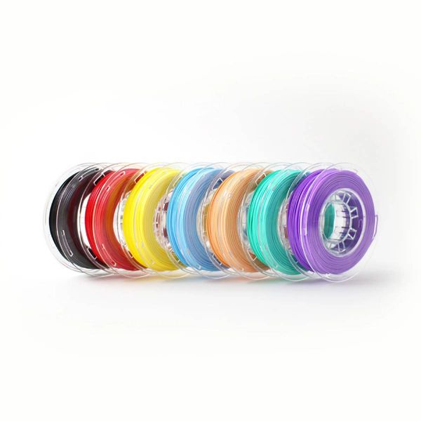 Toybox Filament Bundle 3D Μελάνι