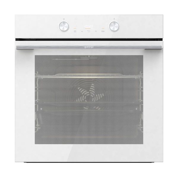 Gorenje BOS6737E06PWG Φούρνος Εντοιχιζόμενος