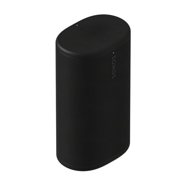 Sonos Play Black Bluetooth Ηχείο