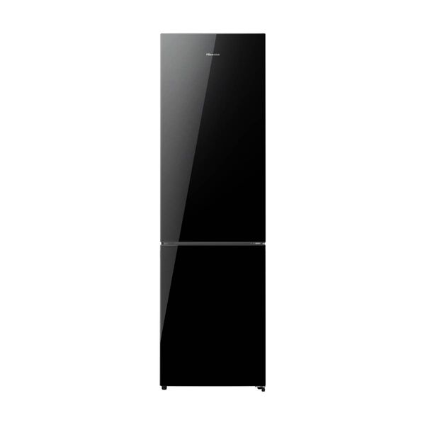 Hisense RB440N4GBD Black Ψυγειοκαταψύκτης